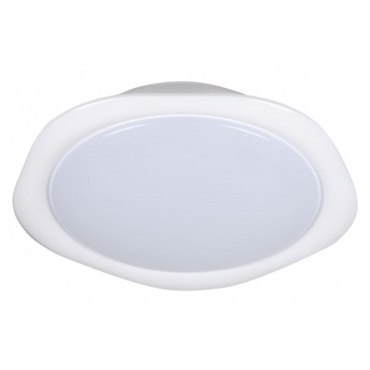 Plafón Oceanía LED 44W 3000-4000-6000K Fabrilamp